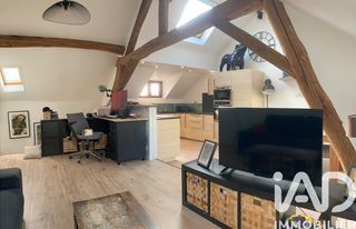  Maison � vendre 5 pi�ces 110 m�