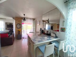  Appartement � vendre 4 pi�ces 79 m�