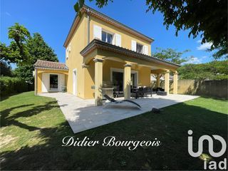  Maison � vendre 8 pi�ces 185 m�