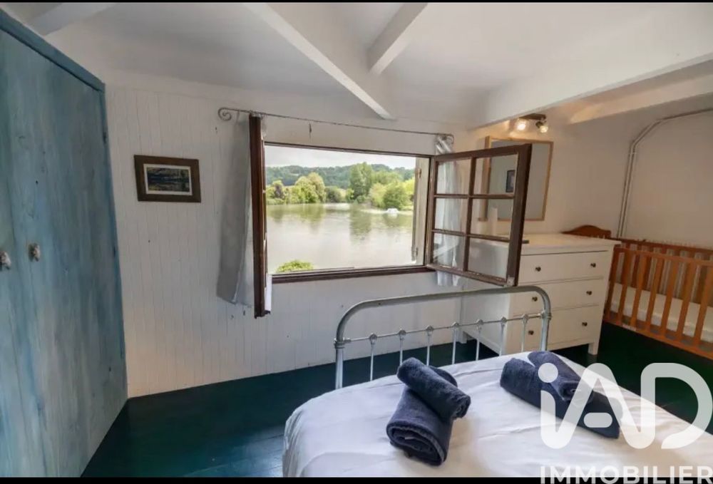 � vendre  Maison Cauzac (47470)