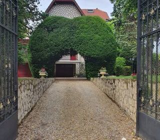  Maison � vendre 6 pi�ces 132 m�