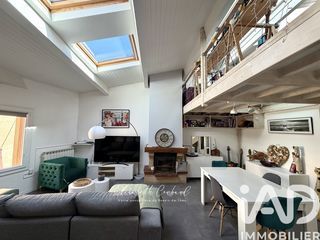  Maison � vendre 3 pi�ces 85 m�