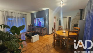  Maison � vendre 4 pi�ces 83 m�