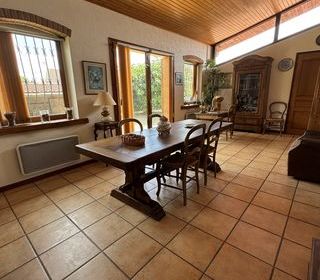  Maison � vendre 4 pi�ces 106 m�