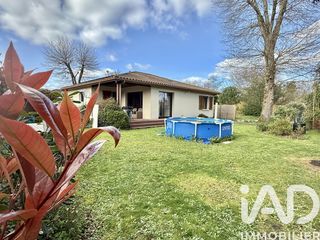  Maison � vendre 4 pi�ces 90 m�