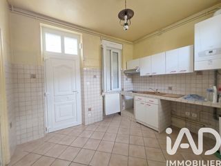  Maison � vendre 4 pi�ces 93 m�