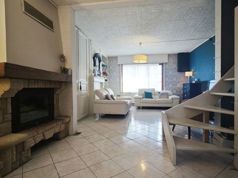   Vente Maison/villa 5 pi�ces Maison - 5 pi�ce(s) - 92 m�