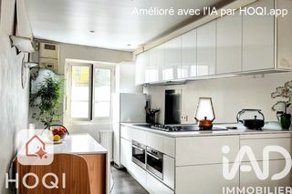  Appartement � vendre 2 pi�ces 34 m�