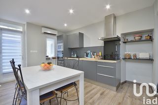  Maison � vendre 2 pi�ces 63 m�