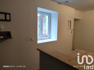  Maison � vendre 2 pi�ces 44 m�