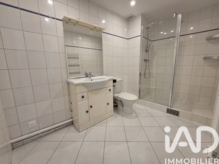  Appartement � vendre 2 pi�ces 42 m�