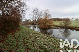  Terrain � vendre 20475 m�