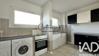  Appartement � vendre 2 pi�ces 54 m�