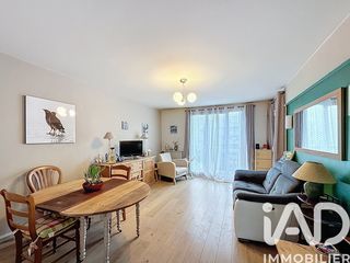  Appartement � vendre 4 pi�ces 78 m�