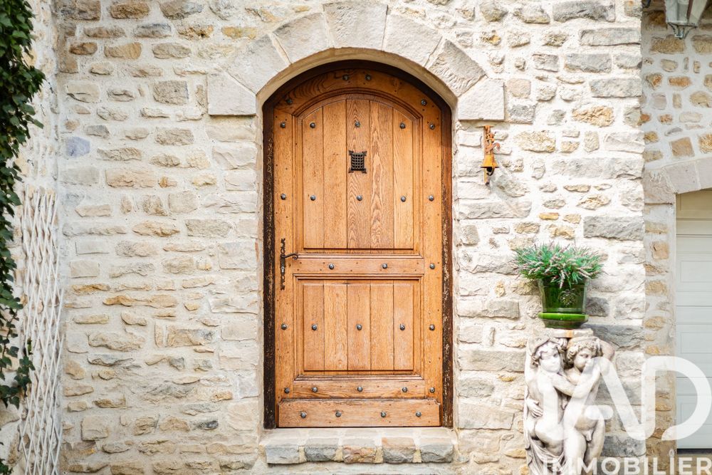 � vendre  Maison Santeny (94440)