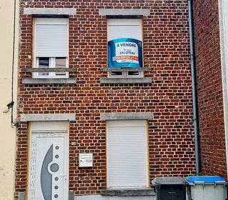 Maison � vendre 5 pi�ces 85 m�