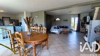  Maison � vendre 9 pi�ces 200 m�