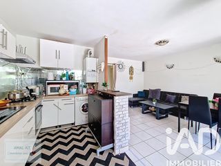  Appartement � vendre 2 pi�ces 40 m�