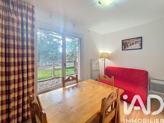  Appartement � vendre 2 pi�ces 28 m�