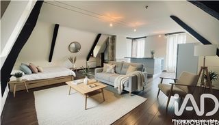  Appartement � vendre 1 pi�ce 46 m�