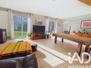  Maison � vendre 6 pi�ces 142 m�