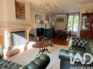  Maison � vendre 7 pi�ces 160 m�