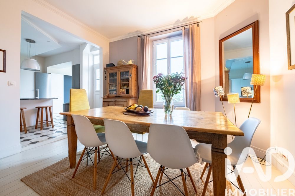 � vendre  Maison Fontainebleau (77300)