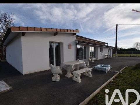   Vente Maison/villa 5 pi�ces Maison - 5 pi�ce(s) - 165 m�