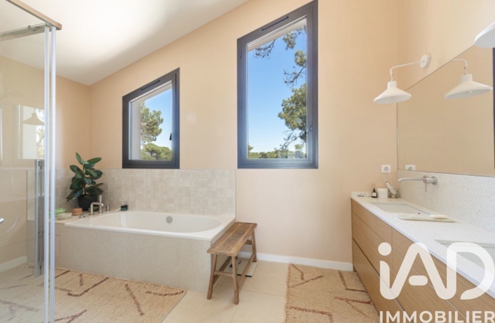 � vendre  Maison Soorts-Hossegor (40150)