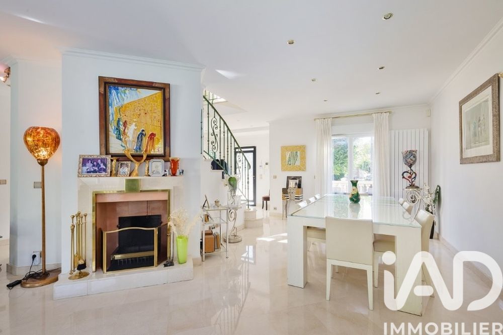 � vendre  Maison Saint-Brice-sous-For�t (95350)