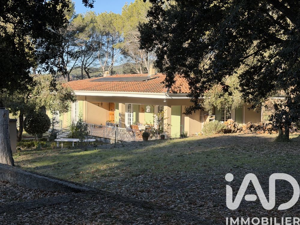 � vendre  Maison Lambesc (13410)