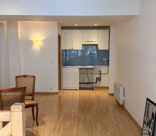  Appartement � vendre 2 pi�ces 67 m�