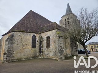  Maison � vendre 3 pi�ces 57 m�