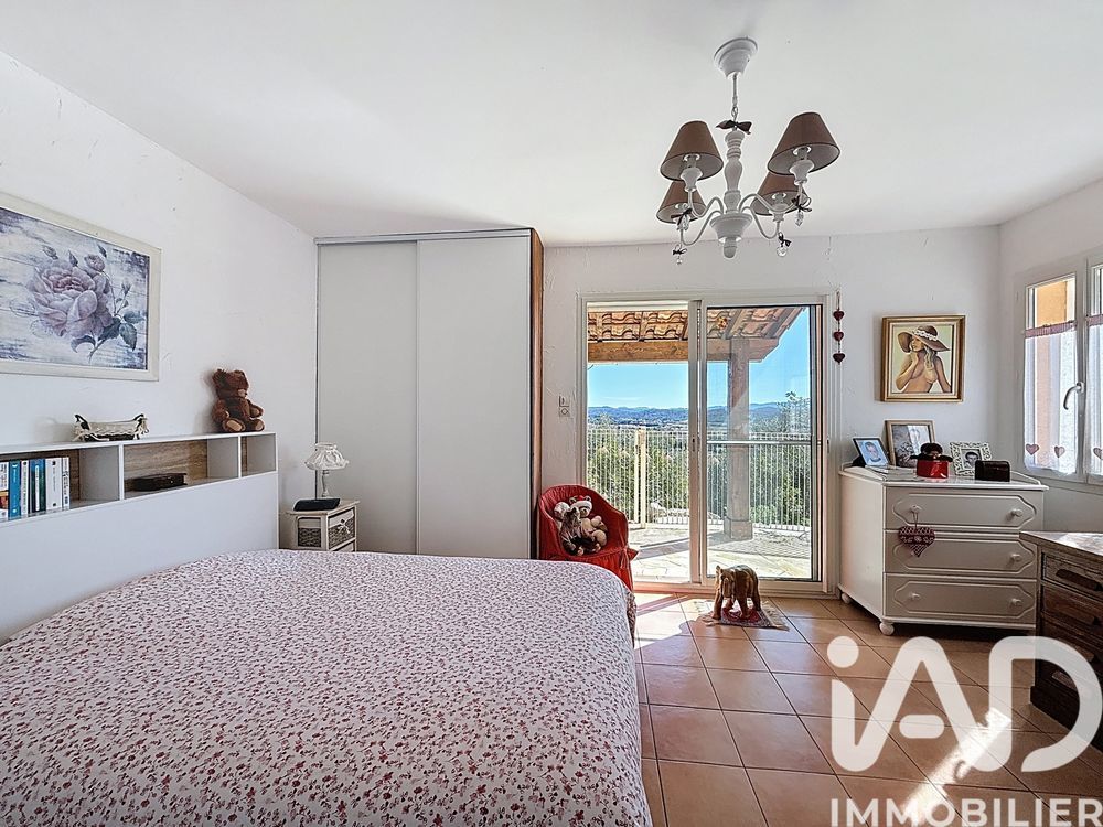 � vendre  Maison Besse-sur-Issole (83890)