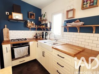  Maison � vendre 4 pi�ces 60 m�