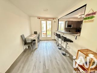  Maison � vendre 4 pi�ces 80 m�