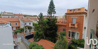  Appartement � vendre 3 pi�ces 64 m�