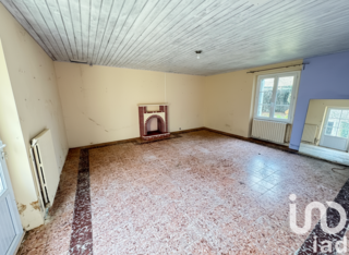  Maison � vendre 4 pi�ces 83 m�