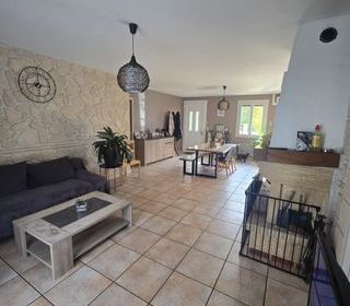  Maison � vendre 7 pi�ces 110 m�