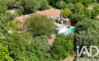  Maison � vendre 6 pi�ces 146 m�