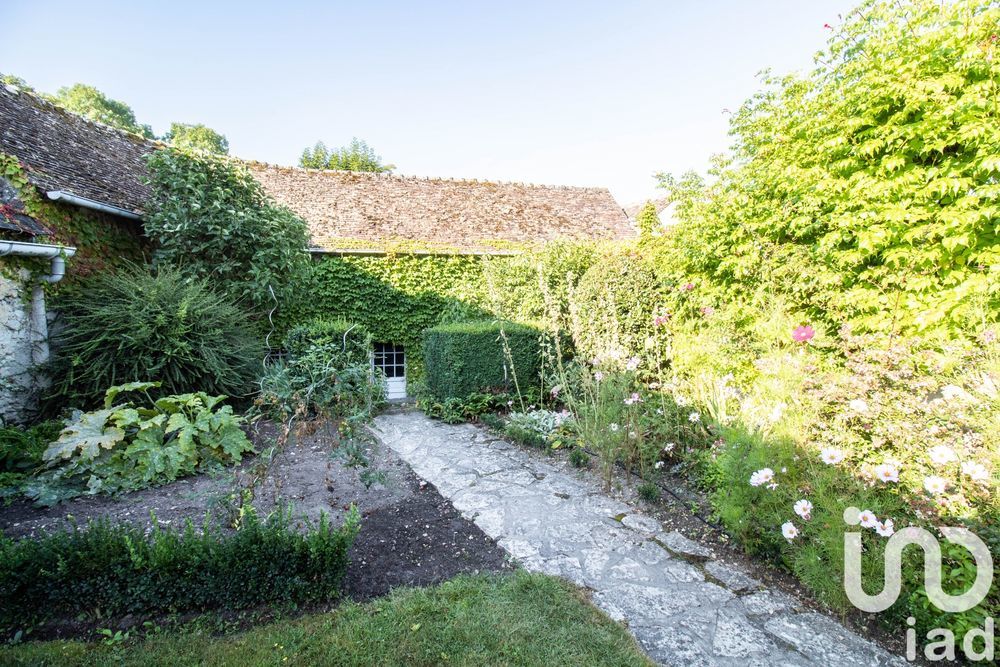 � vendre  Maison Houdan (78550)