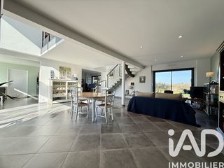  Maison � vendre 12 pi�ces 274 m�