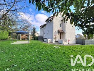  Maison � vendre 7 pi�ces 140 m�