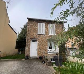  Maison � vendre 3 pi�ces 68 m�