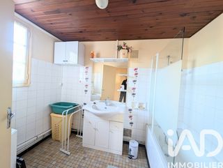  Maison � vendre 5 pi�ces 70 m�