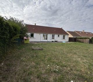  Maison � vendre 5 pi�ces 113 m�