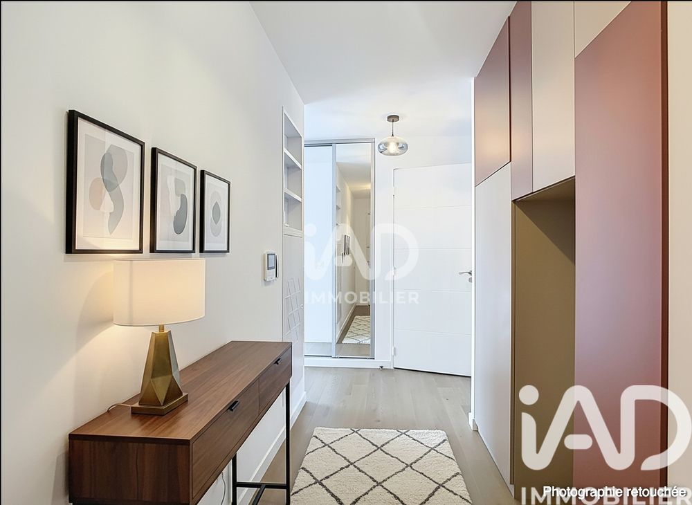 � vendre  Appartement Saint-Maur-des-Foss�s (94100)