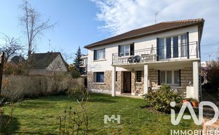  Maison � vendre 7 pi�ces 168 m�