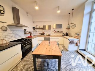  Maison � vendre 7 pi�ces 181 m�