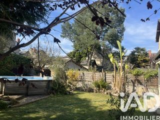  Maison � vendre 5 pi�ces 98 m�